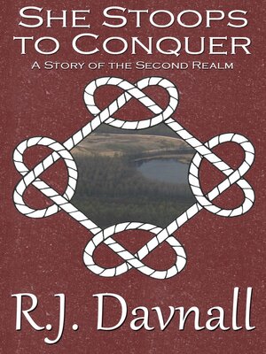 cover image of She Stoops to Conquer